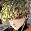 One Punch Man