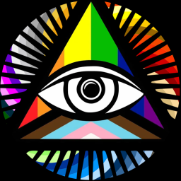 Discovery icon for WOKE Discord server