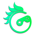 Green's Server icon