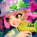 Sepia GO!/ 喷射派对!