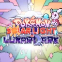 Pokémon Solar Light / Lunar Dark discord