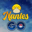 Pokémon GO - Nantes