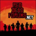 Red Dead Forums