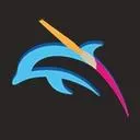 Dolphin Repainted!
