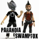 Paranoias Dungeon
