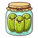 Dilly of a Pickle