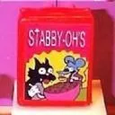 StabbyStabby's Discord