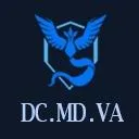 Team Mystic [DC MD VA]