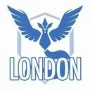Team Mystic London, UK