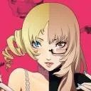 Catherine