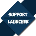 Support-Launchers