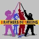 Brothers In Making