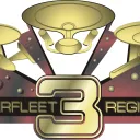 STARFLEET Region Three