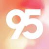 95 Degrees icon