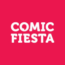 Discovery icon for Comic Fiesta Community Discord server
