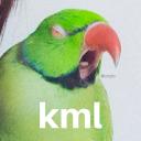 kml.rocks icon