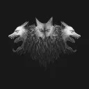 ShatteringCerberus