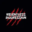 Relentless Aggression