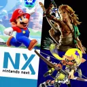 Nintendo Greek Community Discord Server Icon
