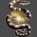 Star and Serpent