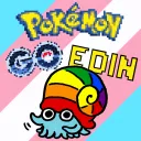 Pokémon Go Edinburgh