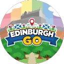 Pokémon Go Edinburgh