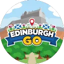 Pokémon Go Edinburgh