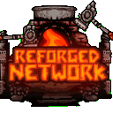 Reforged Network's icon