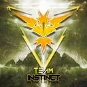 Team Instinct [UK Region]