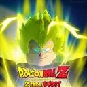 Zenkai Burst