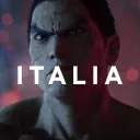 Tekken In Italia