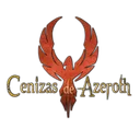 Cenizas de Azeroth