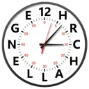 12 Hour Challenge