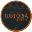 RUSTOPIA.ORG