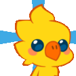 Chocobo Club Discord Server Icon