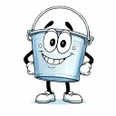 Milk Bucket