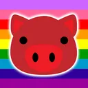 Scarlet Pigs