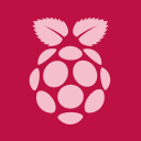 Discovery icon for Raspberry Pie Discord server