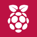 Discovery icon for Raspberry Pie Discord server