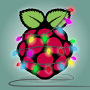 Discovery icon for Raspberry Pie Discord server