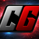 Discovery icon for Cyber-Gamers Discord server