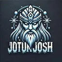 JotunJosh Palast