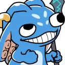 🐟 Fizz Mains 🎇