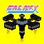 Galaxy icon