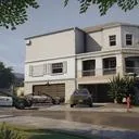 The Safehouse