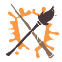 Discovery icon for Art Fight Discord server