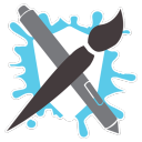 Discovery icon for Art Fight Discord server