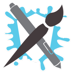 Discovery icon for Art Fight Discord server