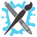 Discovery icon for Art Fight Discord server