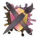 Art Fight icon